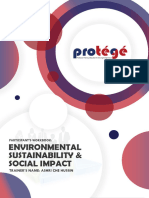 PROTEGE - Participant Workbook - ESSI