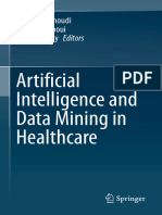 Artificial Intelligence and Data Mining