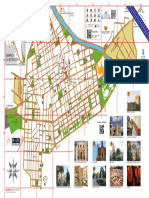 Mapa Callejero Novelda