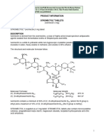 Auspar Ivermectin 131030 Pi