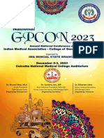 GPCON 2023 Info Brochure