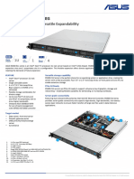 DataSheet RS300-Asus