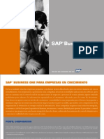 SAP Business One