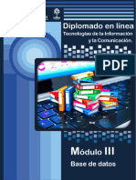 Libro Modulo 3 Tic