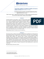 Síntese e Caracterização Físico-Química de Biodiesel Metílico Do Óleo Da Castanha-Do-Pará (Bertholletia Excelsa)