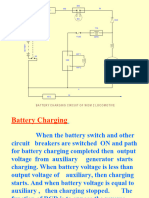 Electrical Circuits