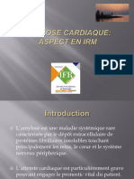 CV Amylose Cardiaque