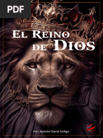 Libro El Reino de Dios Apostol David Zuñiga-1