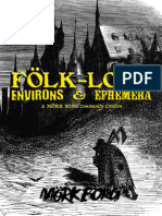 FÖLK-LORE Vol3 - Pages