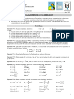 Derivadas