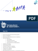 Taller Establecimiento de Objetivos PE2014 Vfinal