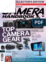 Australian Camera Handbook 2024 Freemagazines Top