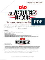 DDEX1-03 Shadows of The Moonsea (5e)