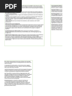 Child Protection - Examples of Indicators and Outputs Oct 2022