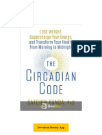 The Circadian Code