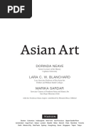 Intro Asian Art - Neave