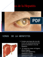 Tema 5 Virus Hepaticos e Intestinales