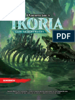 Planeshifted Guide To Ikoria v1.1