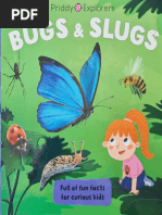 Bugs & Slugs