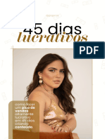 45 Dias Lucrativos Ebook @giogarcia