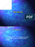 GEOLOGIA PLAYS Parte 13 Lecture 13. QC Case Study