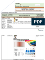 1ro BGU ECA Semana 10 Planificacion Interdisciplinar 2022-2023