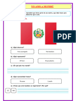 U4 s4 Ficha d5 Tutoria Yo Amo A Mi Peru