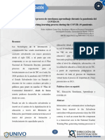 Tarea de Ciencias