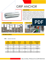 Helix Steel Product Catalog 46