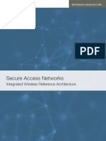 Reference Guide Secure Access Network