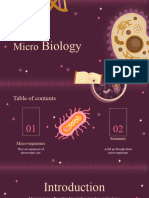 Cell Biology