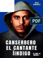 Canserbero El Cantante Indigo