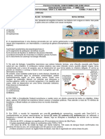 Aval - 3 Ano Medio - 1 Bim - 2024