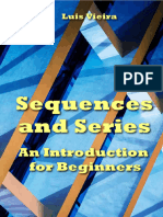 Sequences and Series