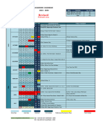 Academic Calendar Term 2 2023 2024 Revised 8.1.2024
