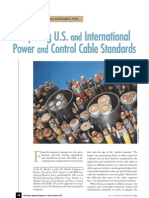 Us Vs World Cable