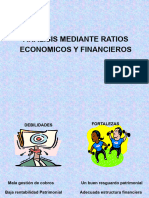 Material de Ratios