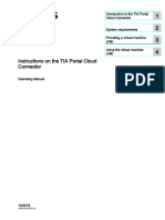 Tia Portal Cloud Connector How To en Us