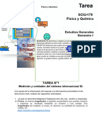 Desarrollo de Fisica y Quimica