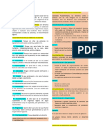 Apuntes de Derechos Humanos PC2