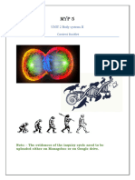 Content Booklet Genetics