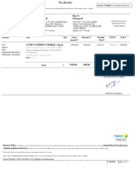 Invoice Fahzzg6800205159