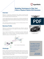 Bentley Case Study