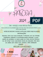 Páscoa 2024