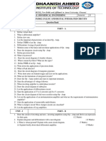 Question-Bank Analog-And-Digital-Integrated-Circuit