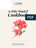 FDL Why Waste Cookbook