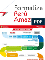 Formalizacion Laboral e Inscripciòn en El Remype