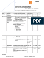 CARTA - DESCRIPTIVA - Taller ATENCIÓN