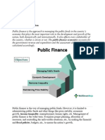 Pakistan Economics, Week 6,10, 12 and 15