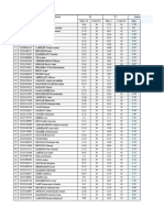 l1 Info LMD Annuel Sess2 Section2 Classement